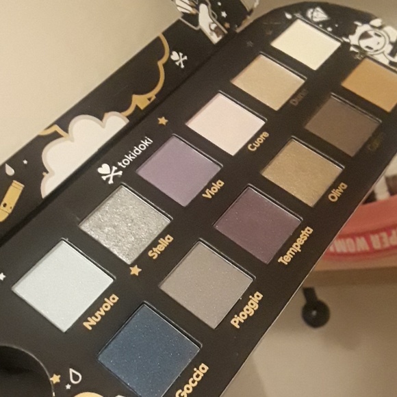 Tokidoki bundle! - Picture 4 of 8